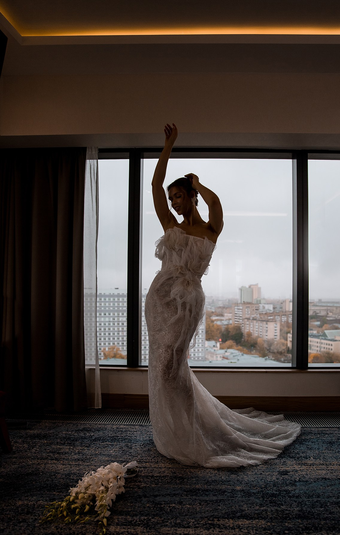 Katerina Schastlivaya