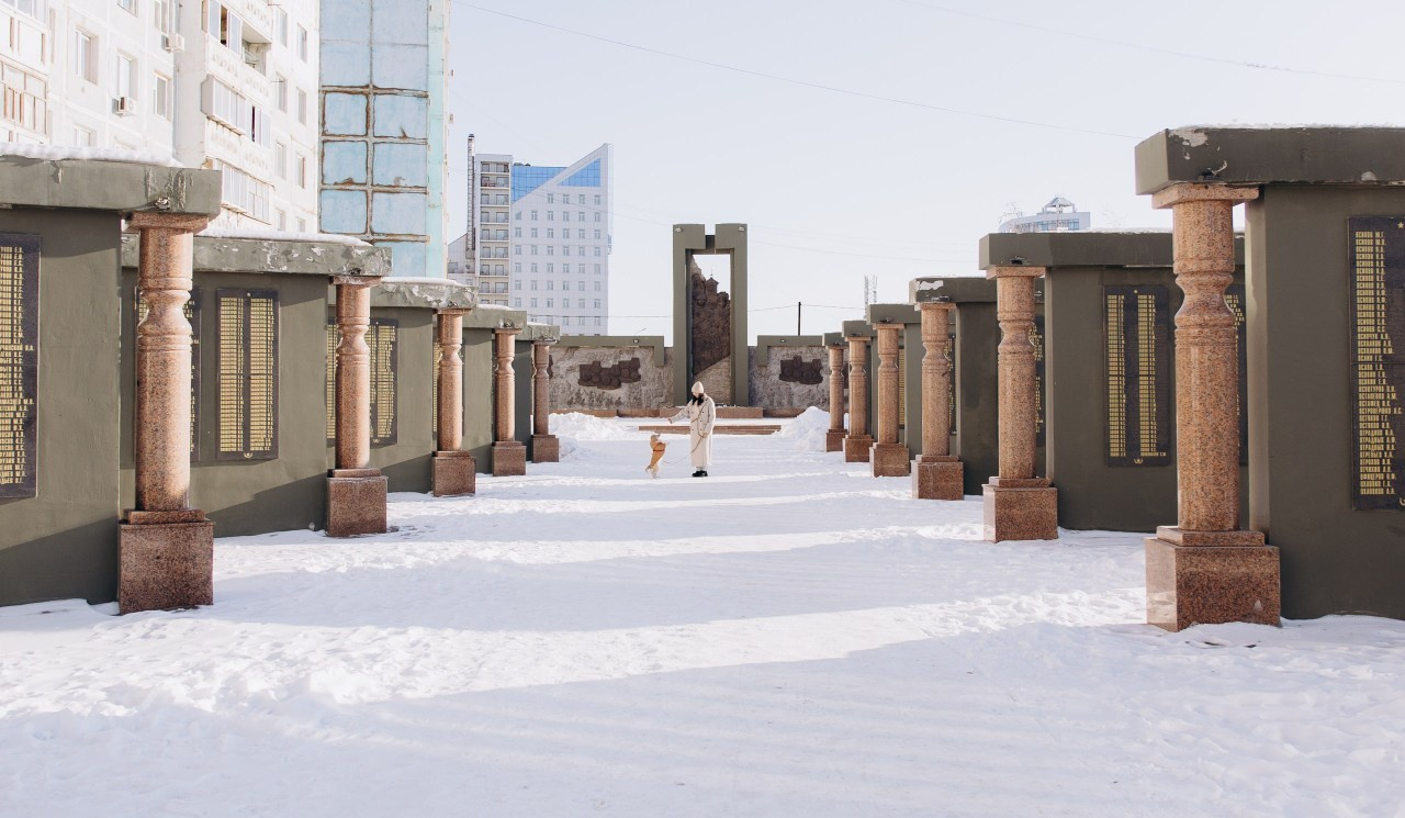 Отзывы. Фотограф Якутск Зоя Николаева
