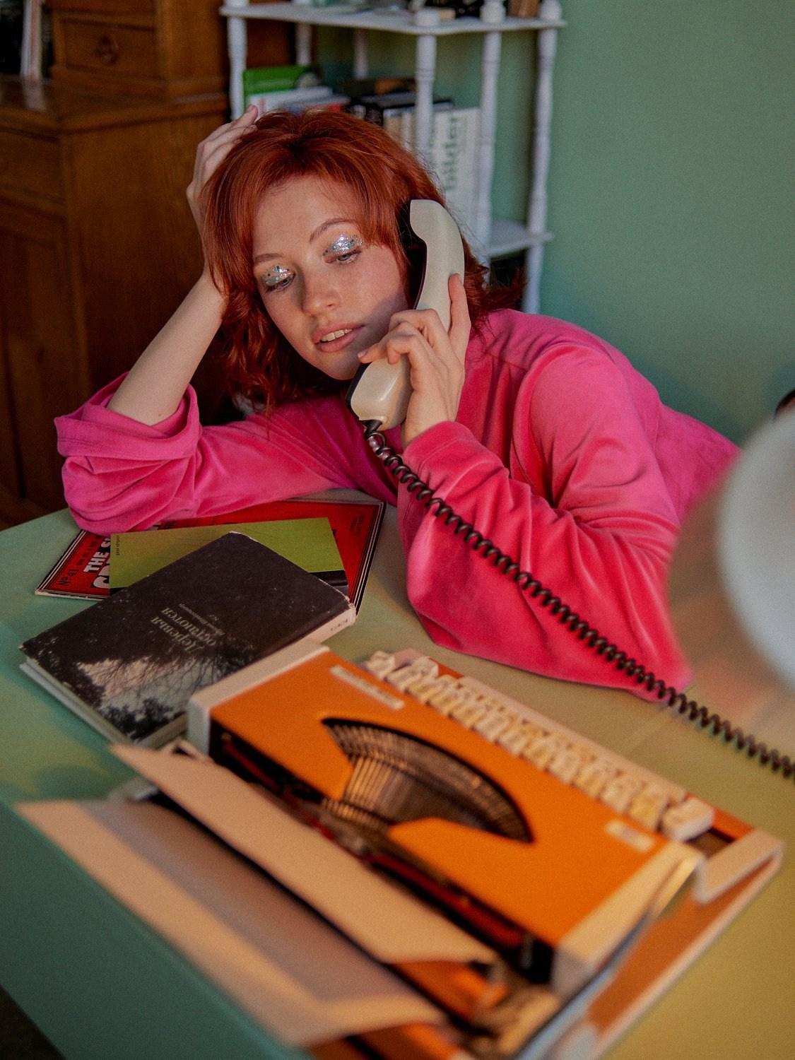 Аня. Фотограф для людей и брендов в Санкт-Петербурге