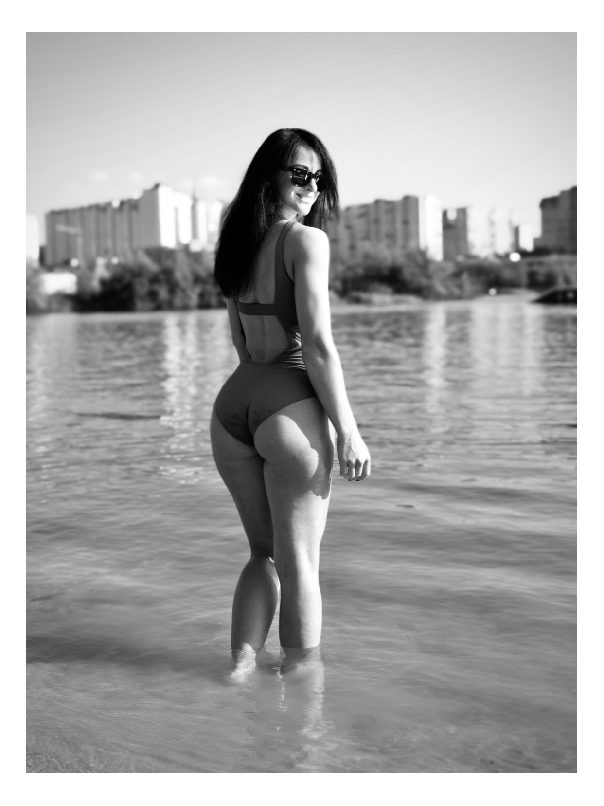Black and White. Stanisso Ivanucci Photographer