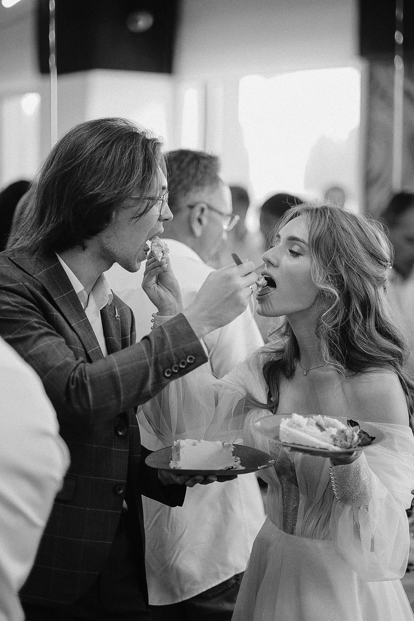 Ювелина & Константин. Свадебный и семейный фотограф в Казани и Зеленодольске Ланочкин Илья