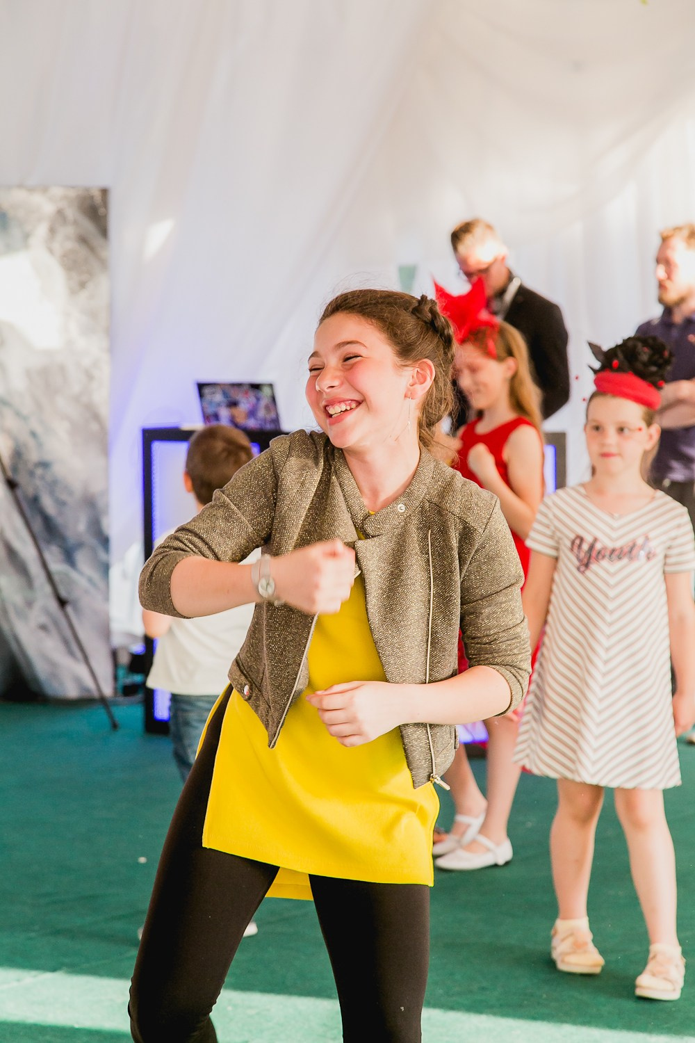 Levada. Главная