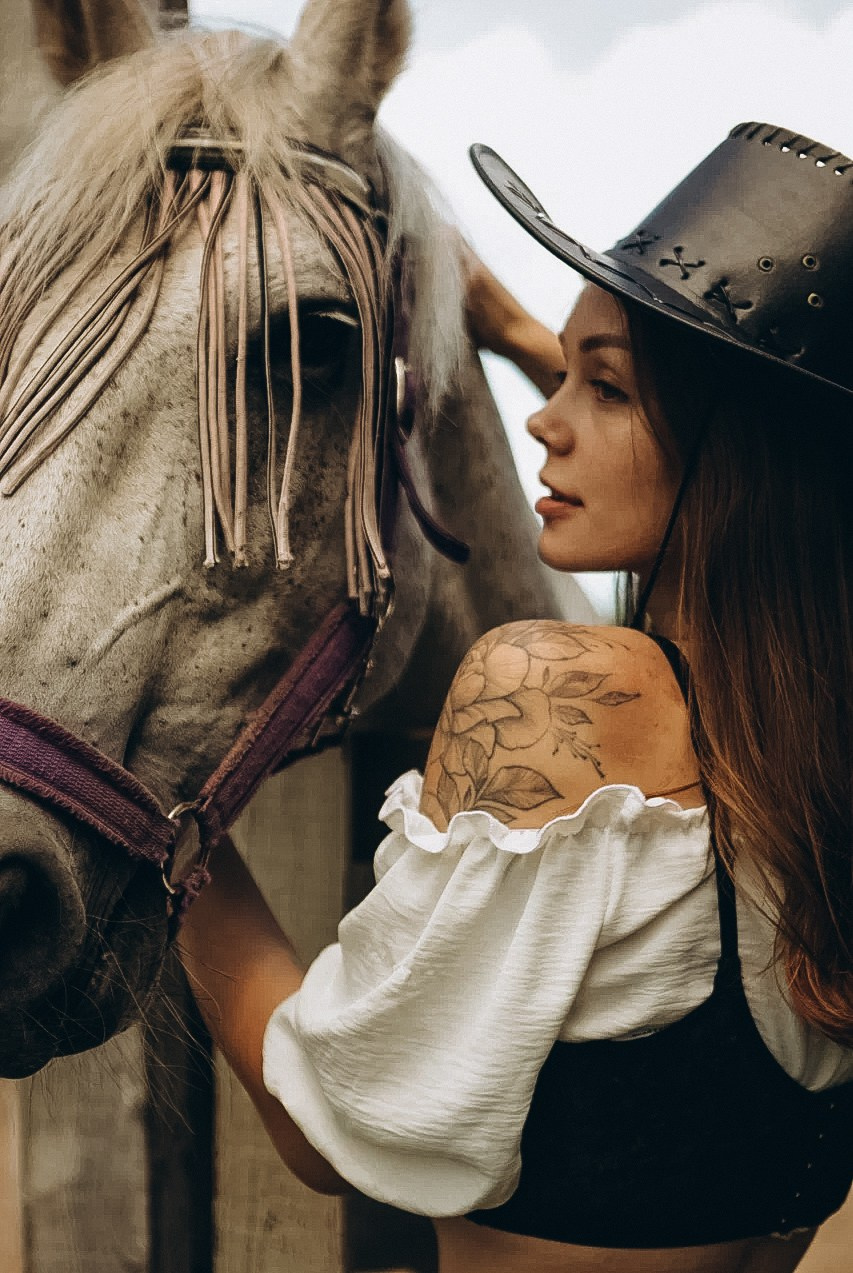 Индивидуальная фотосъемка. Индивидуальный и свадебный фотограф в Нижнем Новгороде Трушина Кристина