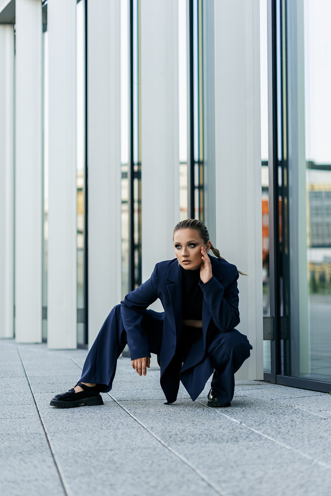 Индивидуальная фотосессия. Фотограф в Минске