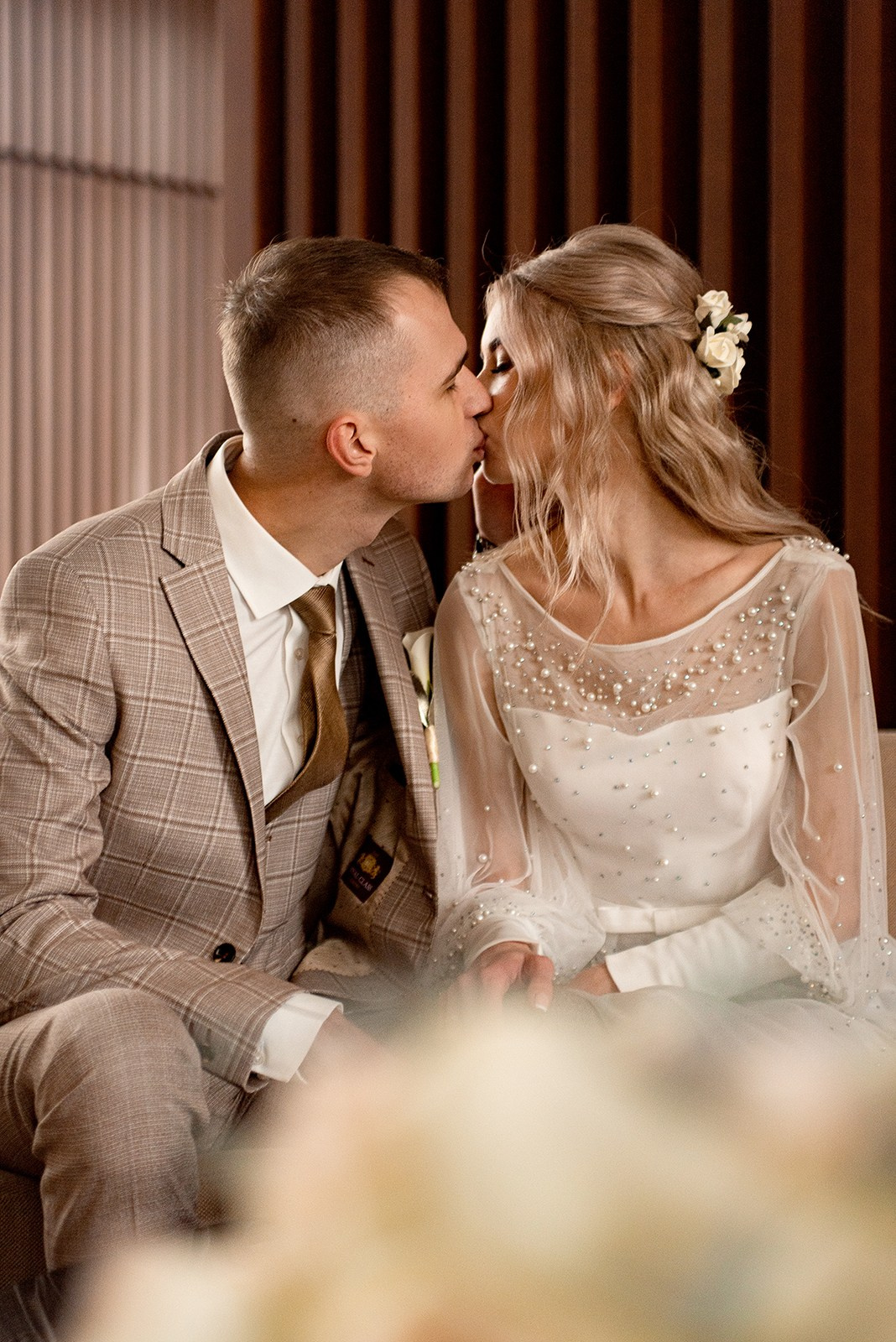 Свадебные фотосесии. Фотограф в Минске