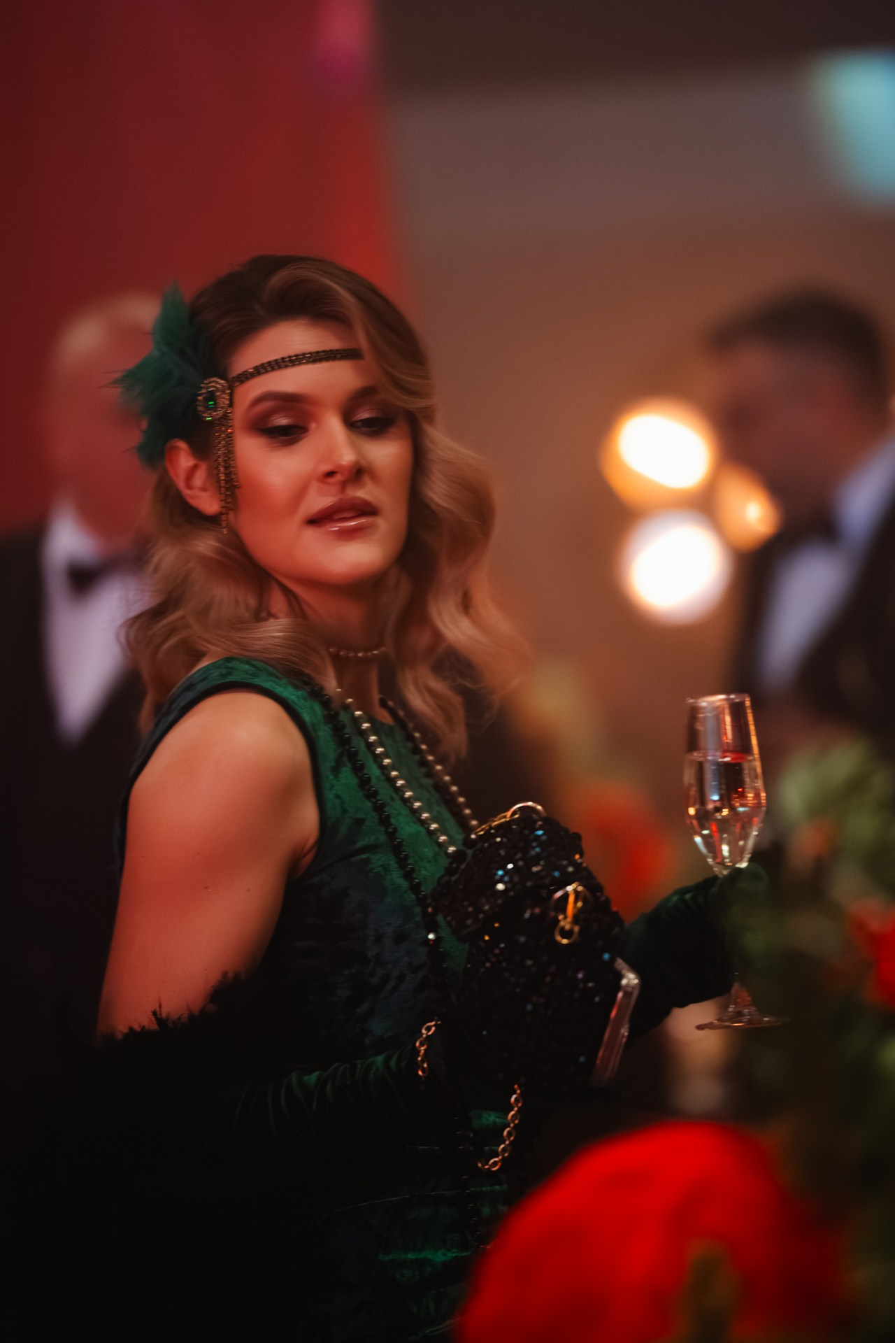 BIZ Awards 2024. Night2Day Санкт-Петербург