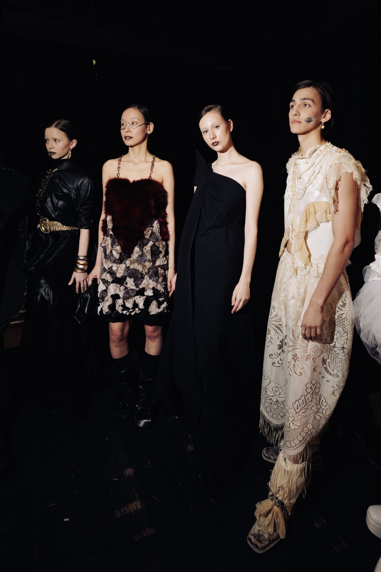 St. Petersburg Fashion Week'25 | DAY 2. Свадебный и семейный фотограф Ярослав Фущич