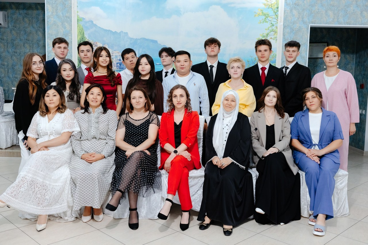 Отзывы. Актобе Кипятком