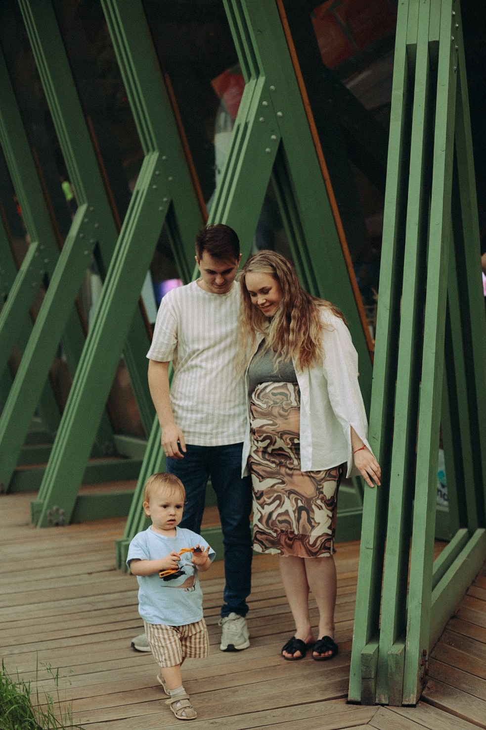 Family. Фотограф Нижний Новгород