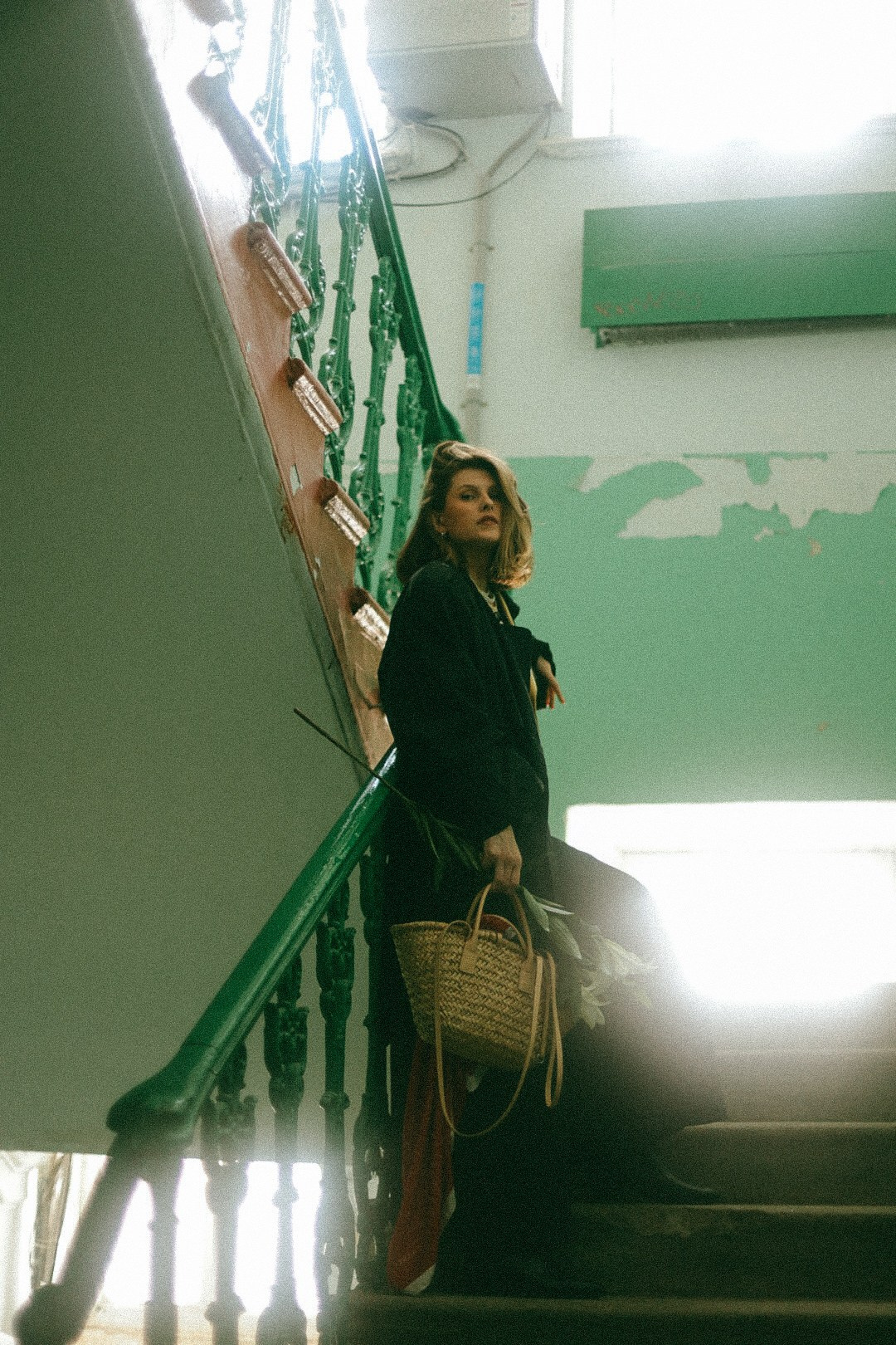 Наташа. Фотограф Нижний Новгород