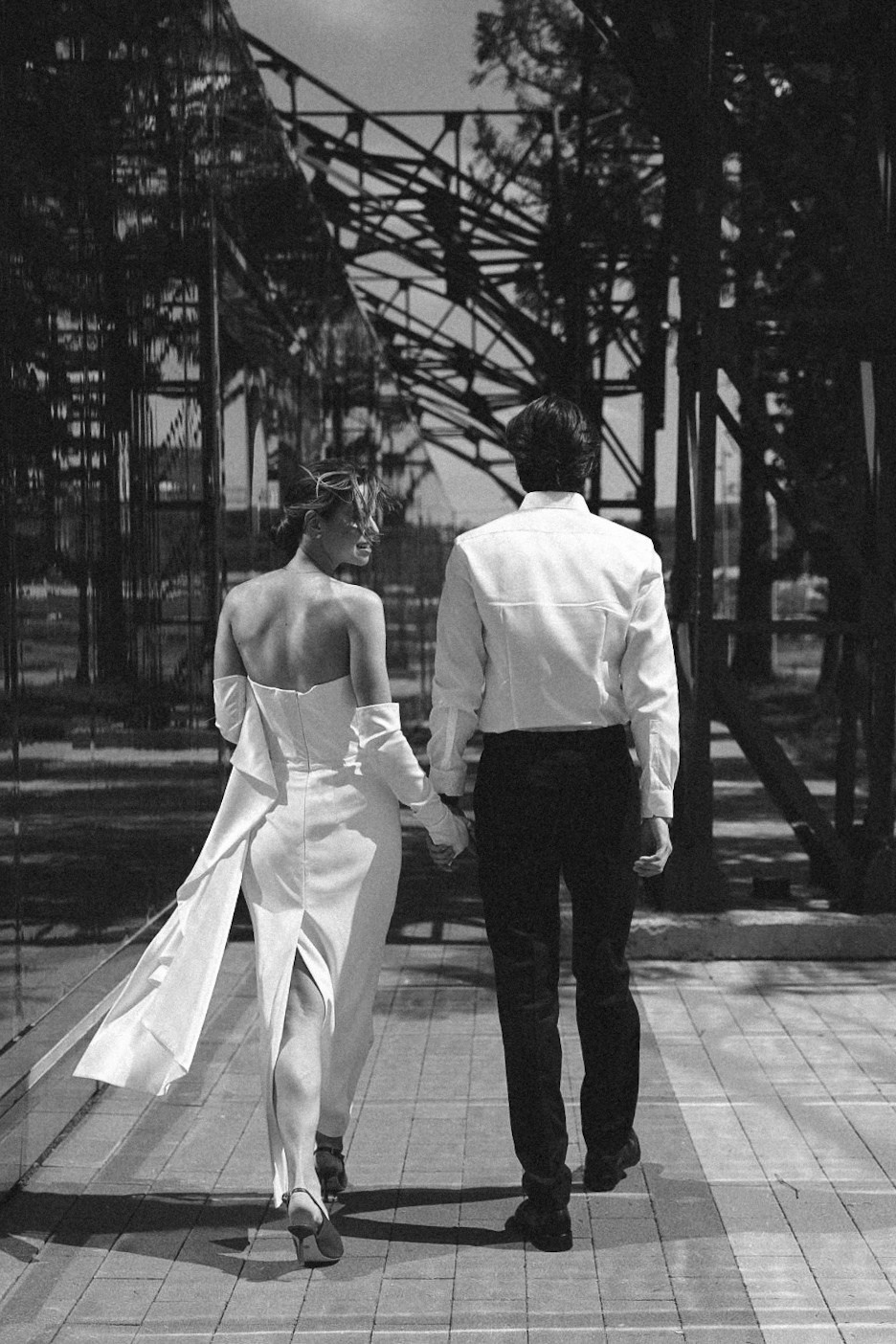 Антон и Ксюша. Фотограф Нижний Новгород