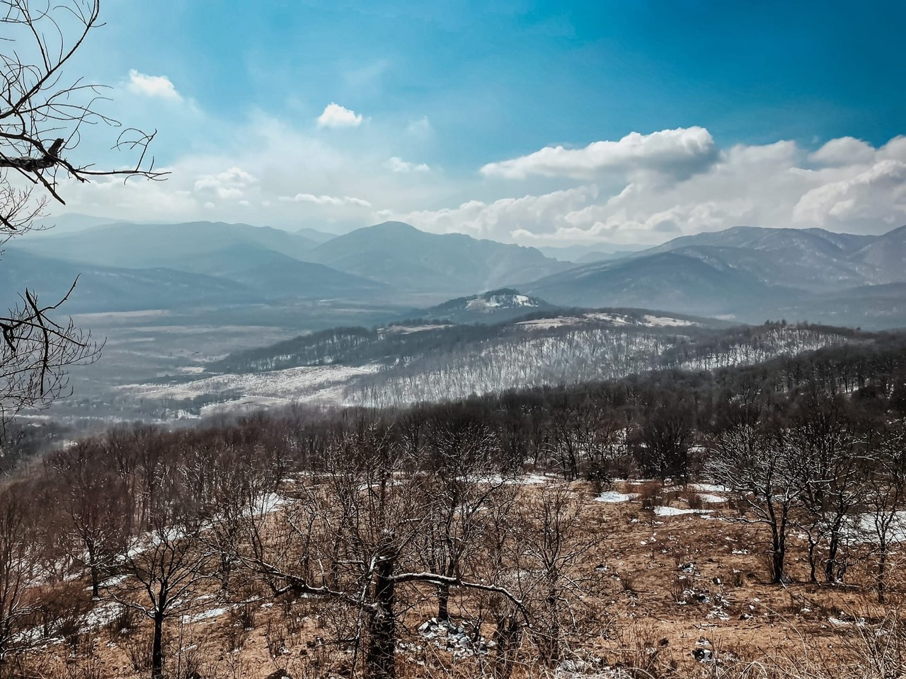 Адыгея. Александра Мельниченко/ Бегающий фотограф