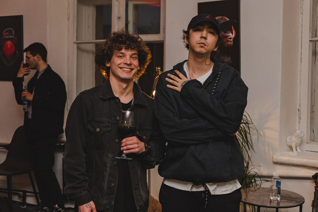 Репортажная и контент съемка. Портретный и Семейный фотограф в Санкт-Петербурге Rocket Alice