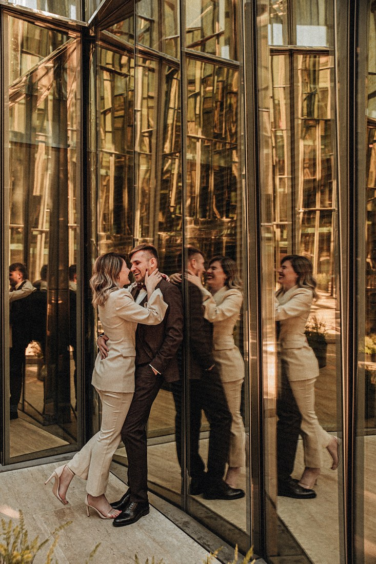 J & V. Портретный и Семейный фотограф в Санкт-Петербурге Rocket Alice