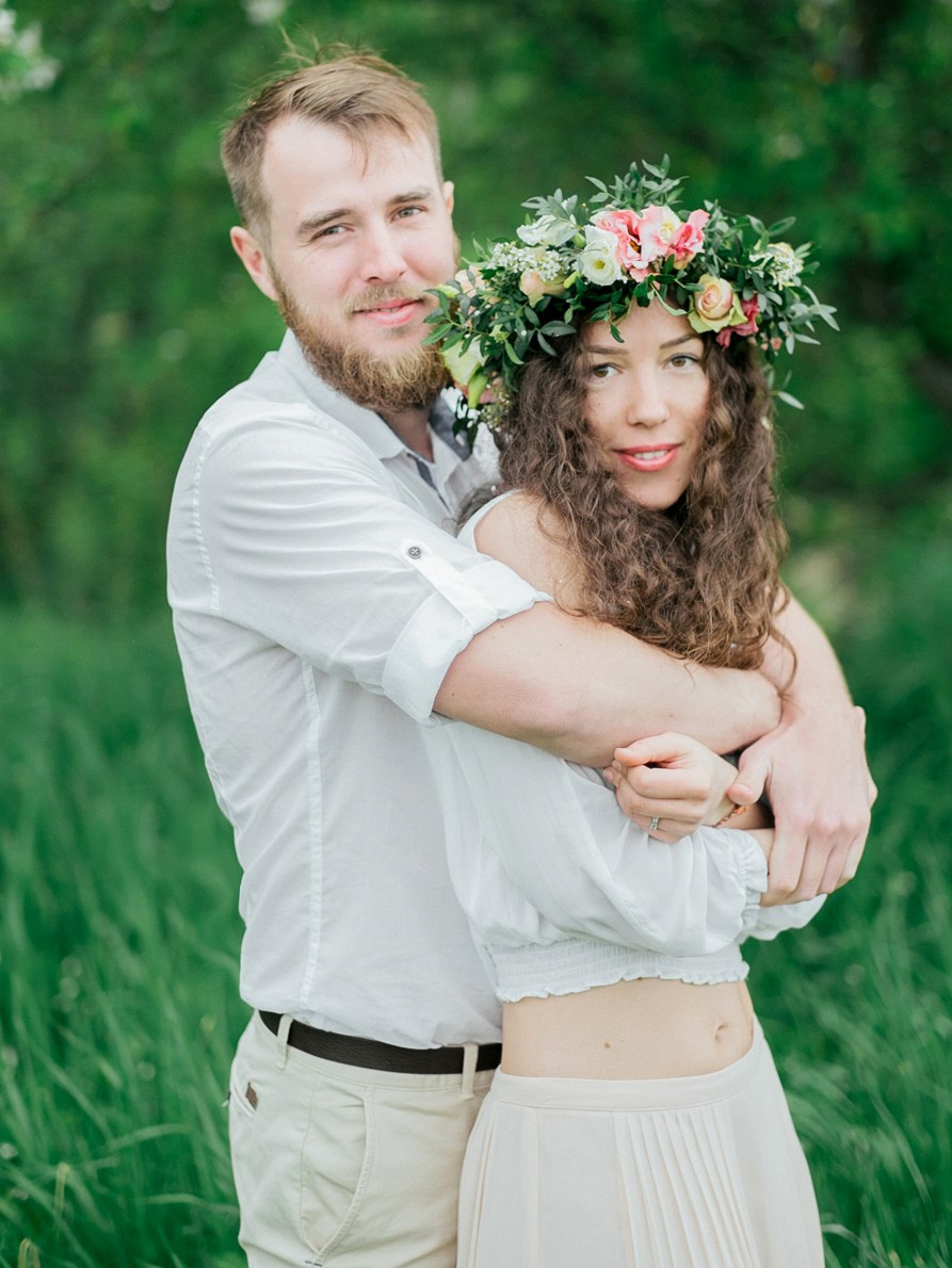 Русское поле. Свадебный Видеограф Фотограф в Сочи