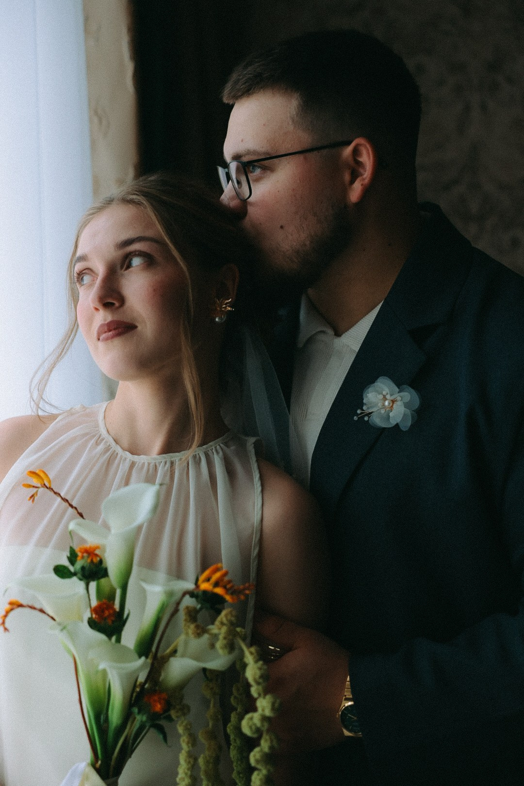 Никита и Алина. Фотограф Нижний Новгород