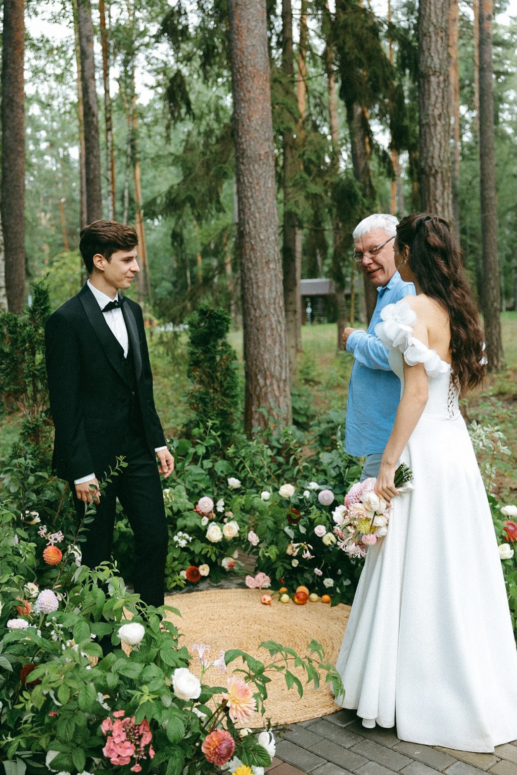 Саша и Вера. Фотограф Нижний Новгород