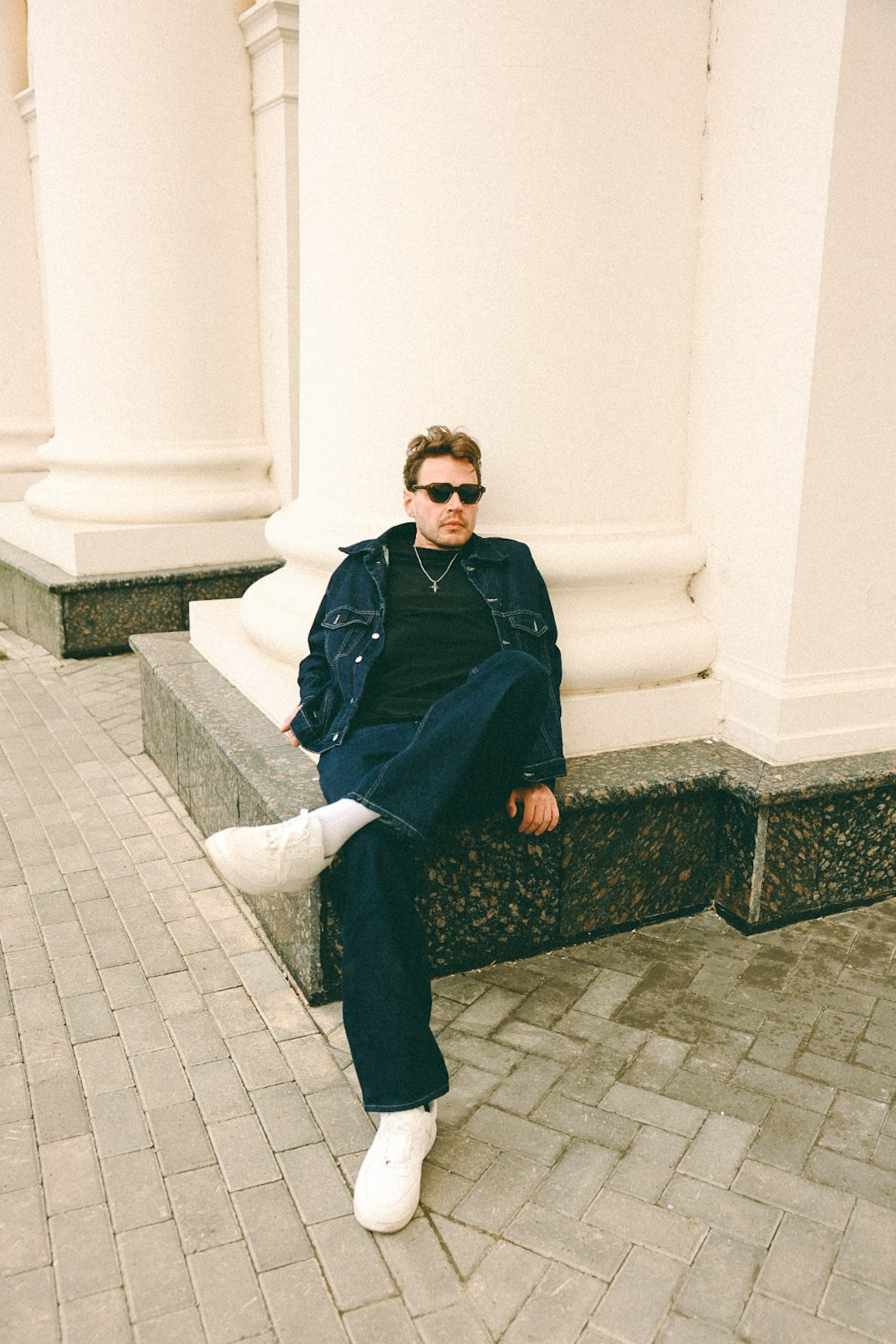 Вася и Ваня. Фотограф Нижний Новгород