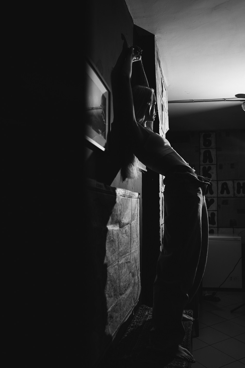 Паша и Арина. Фотограф Нижний Новгород