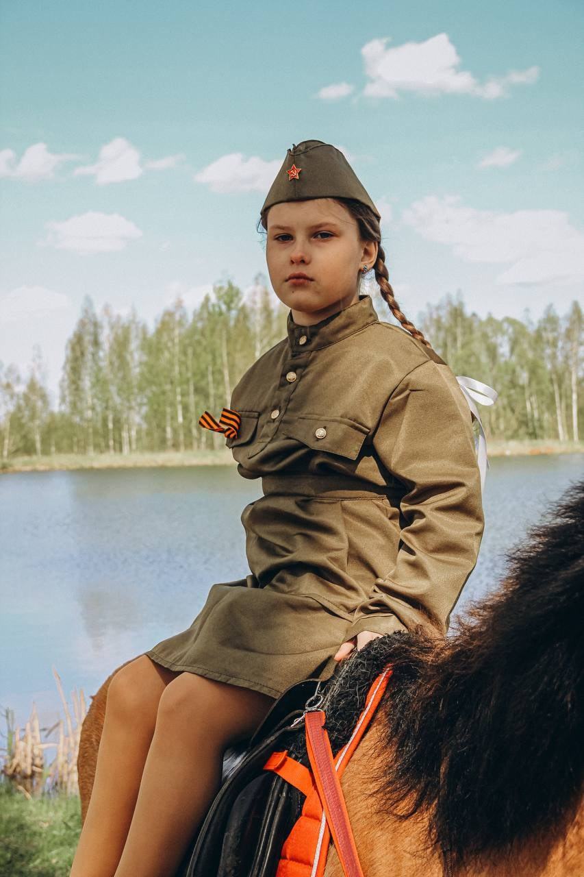 ТЕМАТИЧЕСКАЯ ФОТОСЕССИЯ. Фотограф кстово