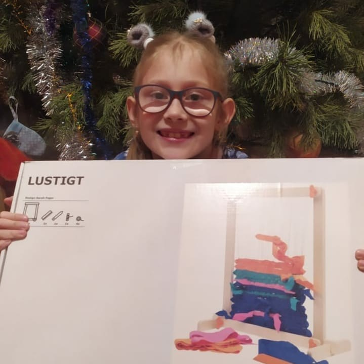 Ёлка Желаний в Меге: мечты сбываются!