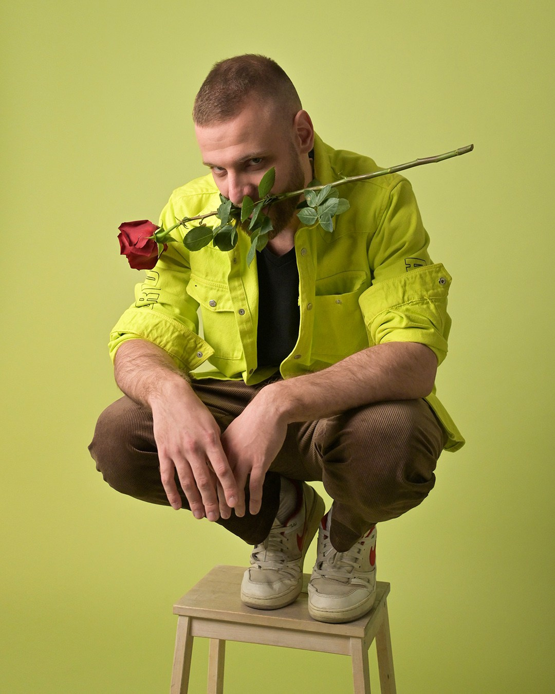 Портреты. Портретный фотограф в Москве и Санкт-Петербурге