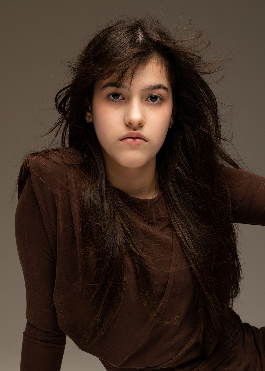 Модельное портфолио в Москве и СПБ. Портретный фотограф в Москве и Санкт-Петербурге