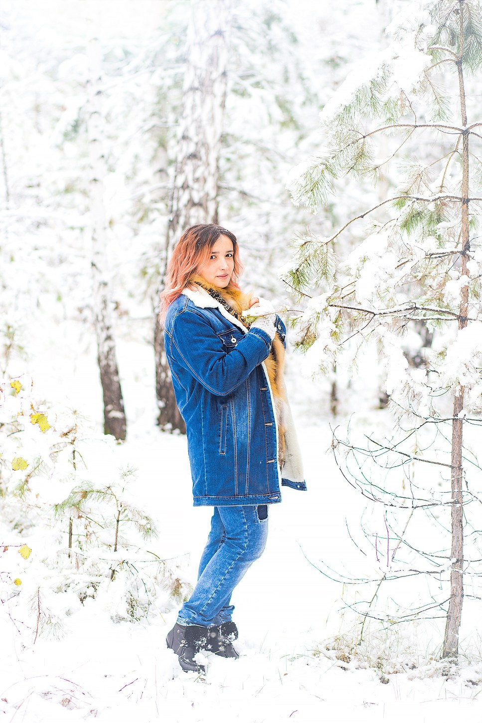 Услуги фотографа. Фотограф Красноярск Алексей Семенихин