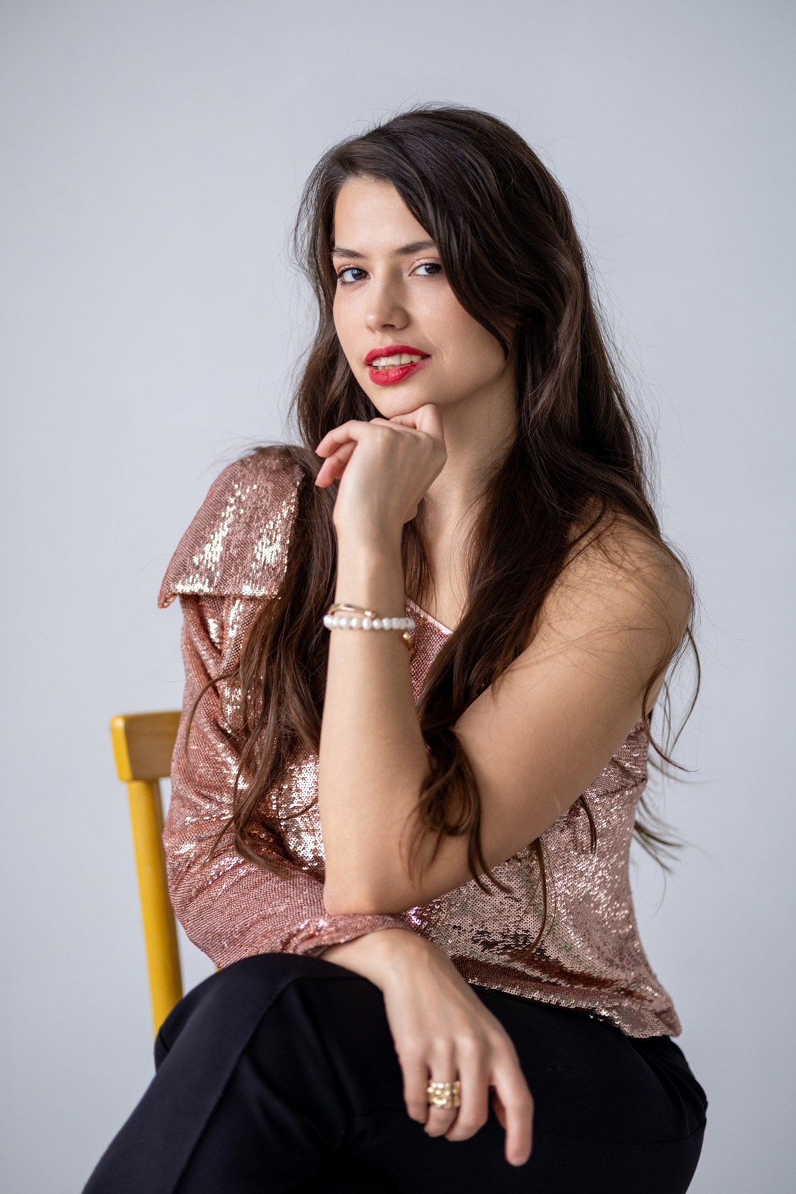 «Solo & Group: портреты и общий снимок. Ваш фотограф Наталья Лаэтина