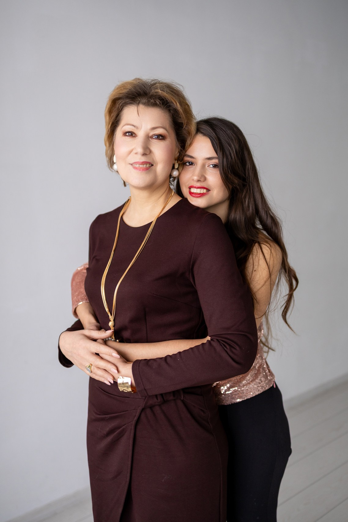 «Solo & Group: портреты и общий снимок. Ваш фотограф Наталья Лаэтина