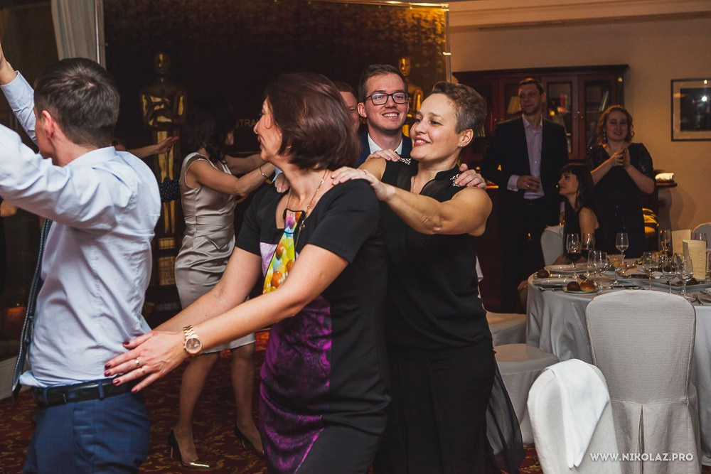 ИНГОССТРАХ ОНДД. Видеооператор/Фотограф Николай Завьялов