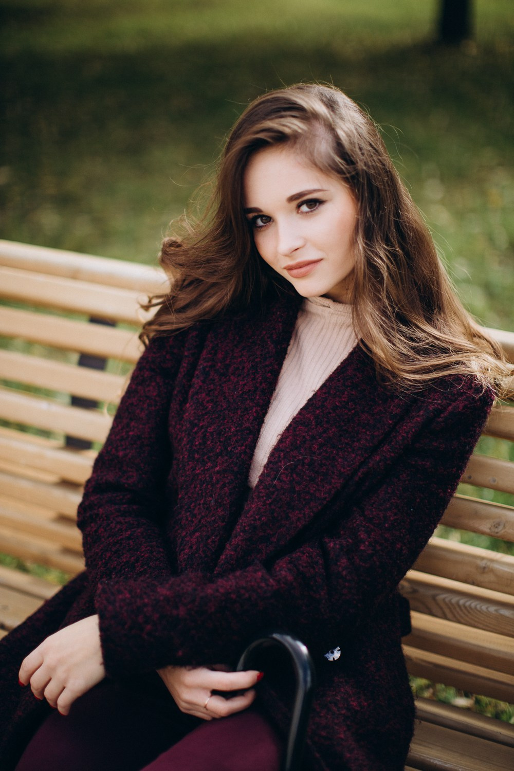 Портрет. Семейный, детский и школьный фотограф в Москве Рудницкая Анна