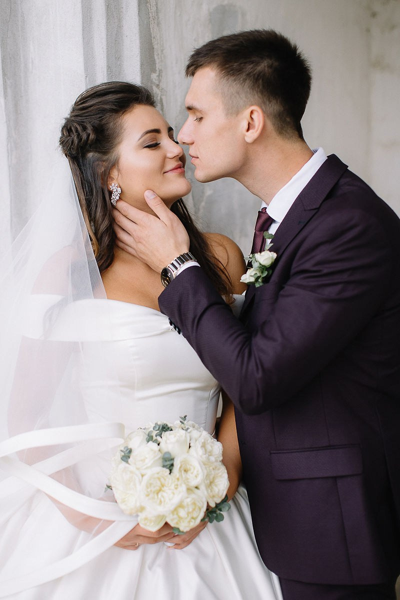 Марина и Максим