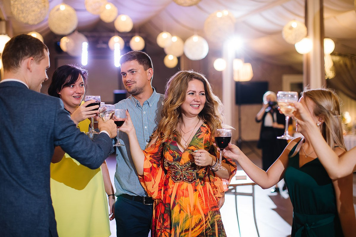 Елена и Евгений