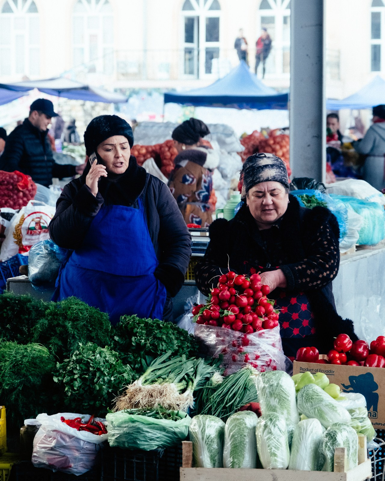 Узбекистан. Фотограф Дмитрий Олрайт | Калуга, Россия