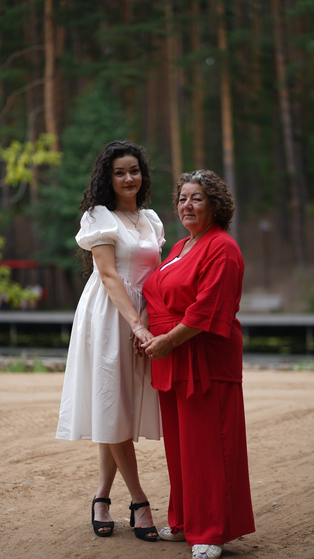 Семейная съемка. Индивидуальный и семейный фотограф в Нефтекамске