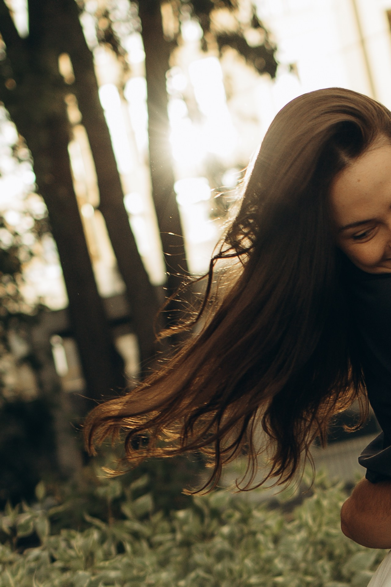 Алены ♡ Данил. Семейный фотограф в Ижевске Даша Денисова