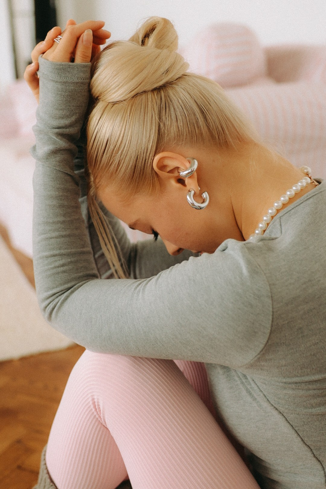 Аня. Фотограф Нижний Новгород