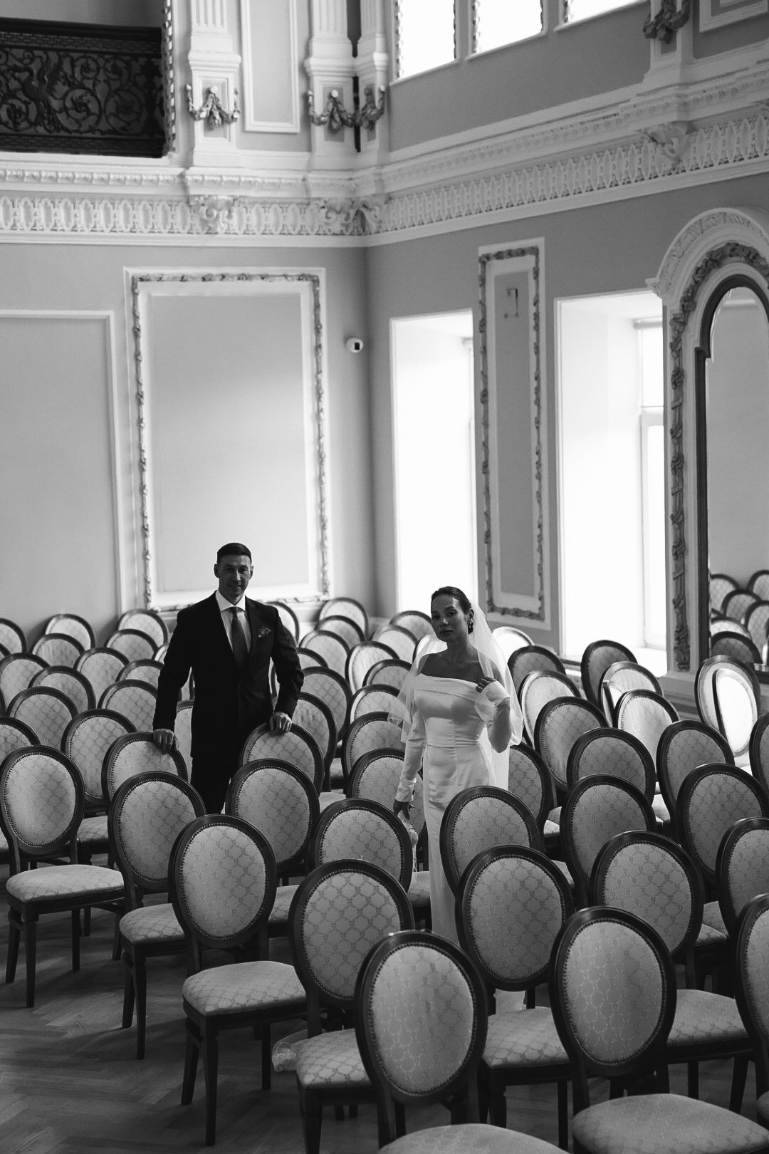 Кирилл и Геля. Фотограф Нижний Новгород