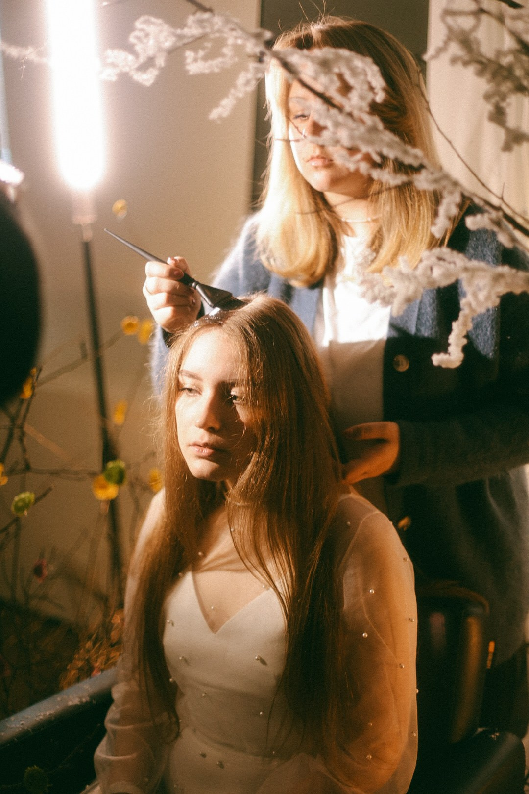 22 zima. Фотограф Нижний Новгород