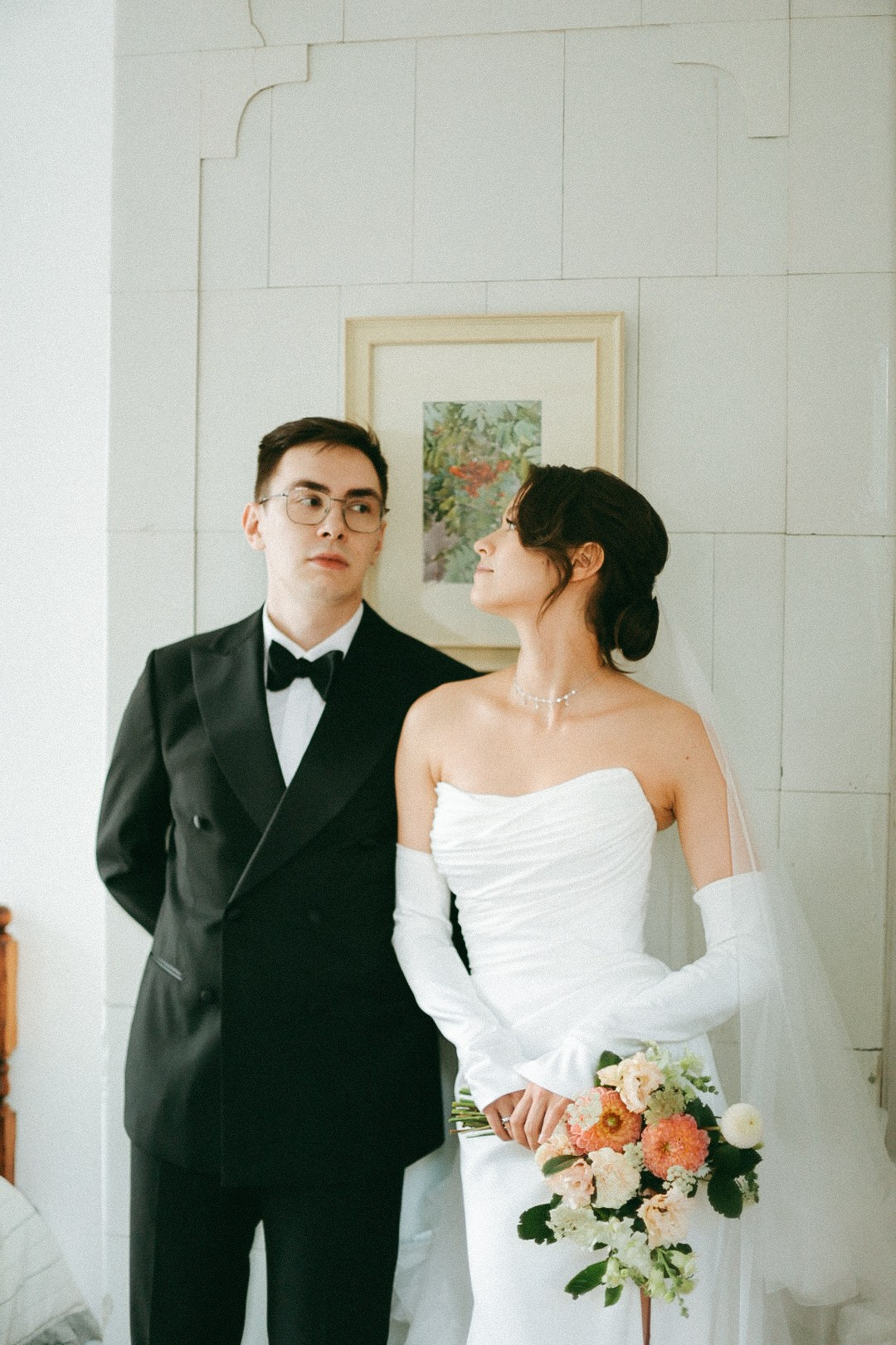 Кирилл и Таня. Фотограф Нижний Новгород