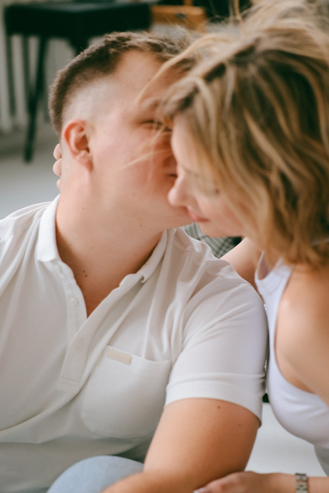 Саша и Марина. Фотограф Нижний Новгород