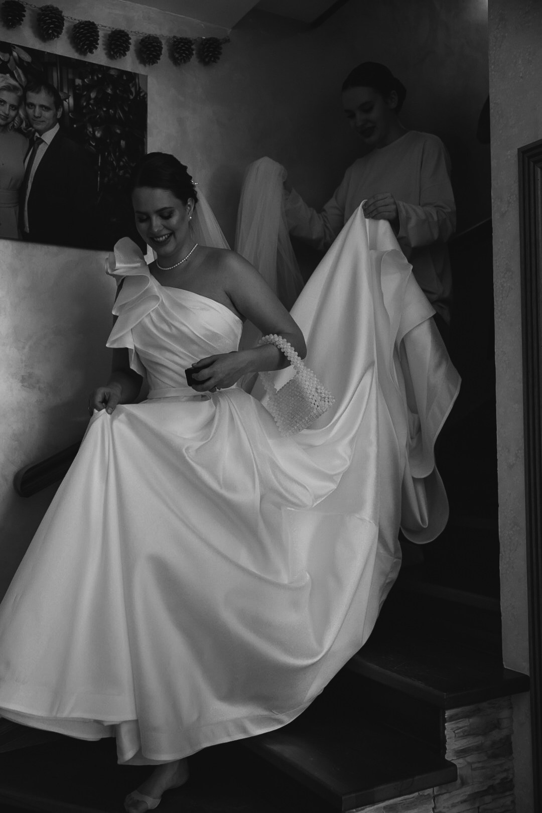 Арсений и Мария. Фотограф Нижний Новгород