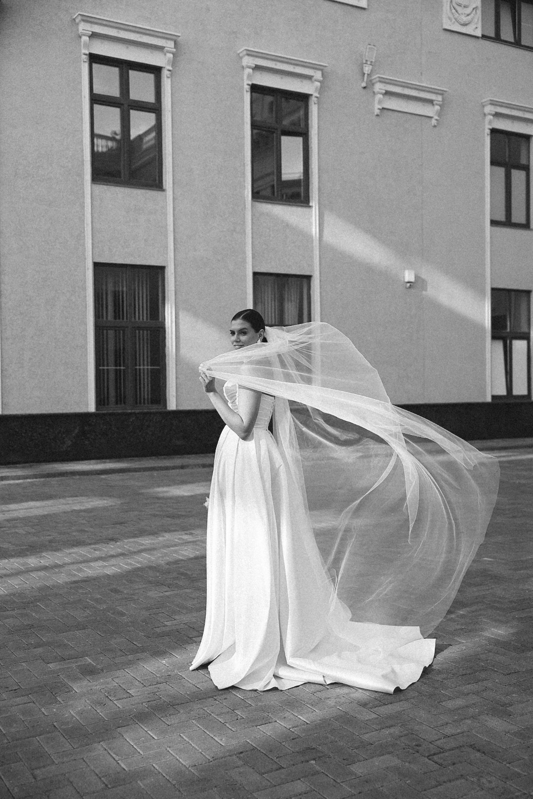 Максим и Даша. Фотограф Нижний Новгород