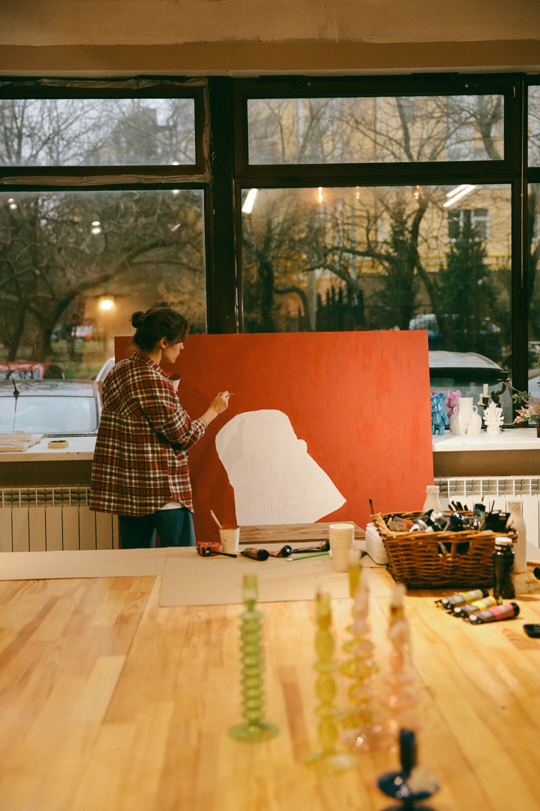 Нина и Ксюша. Фотограф Нижний Новгород