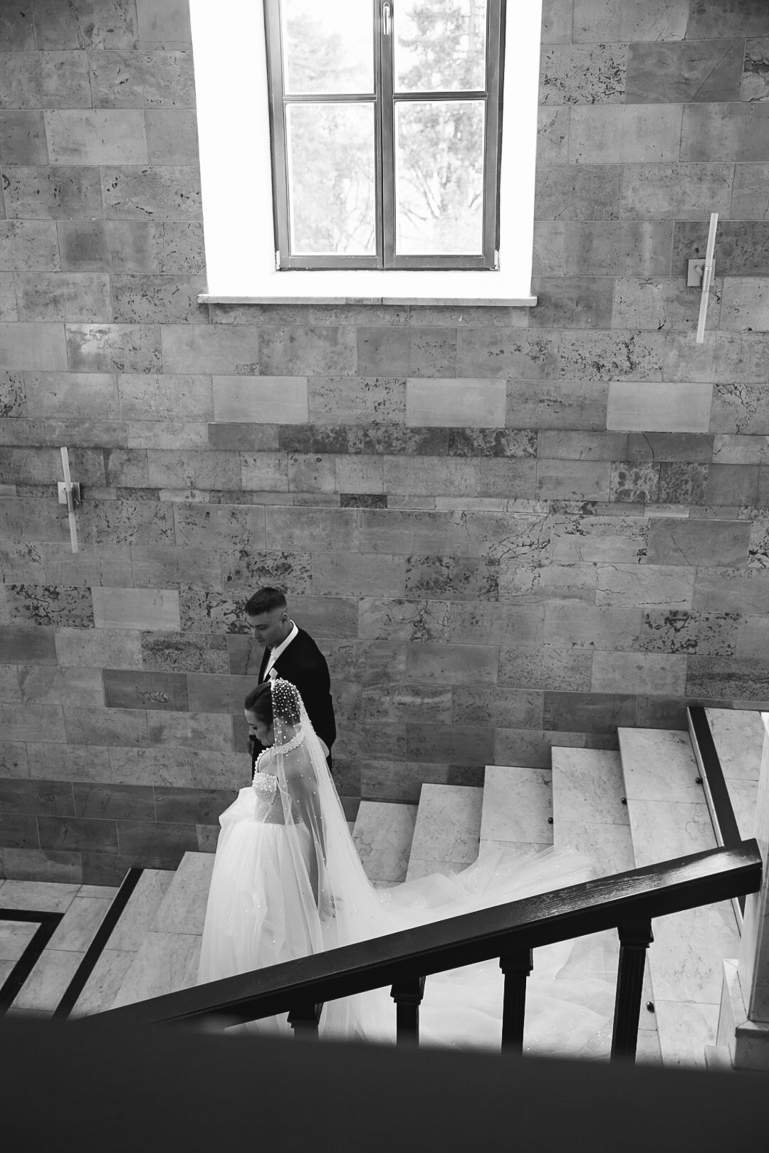 Максим и Даша. Фотограф Нижний Новгород