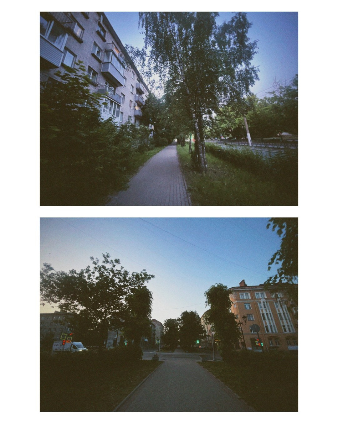 Vyborg. Alina Panover