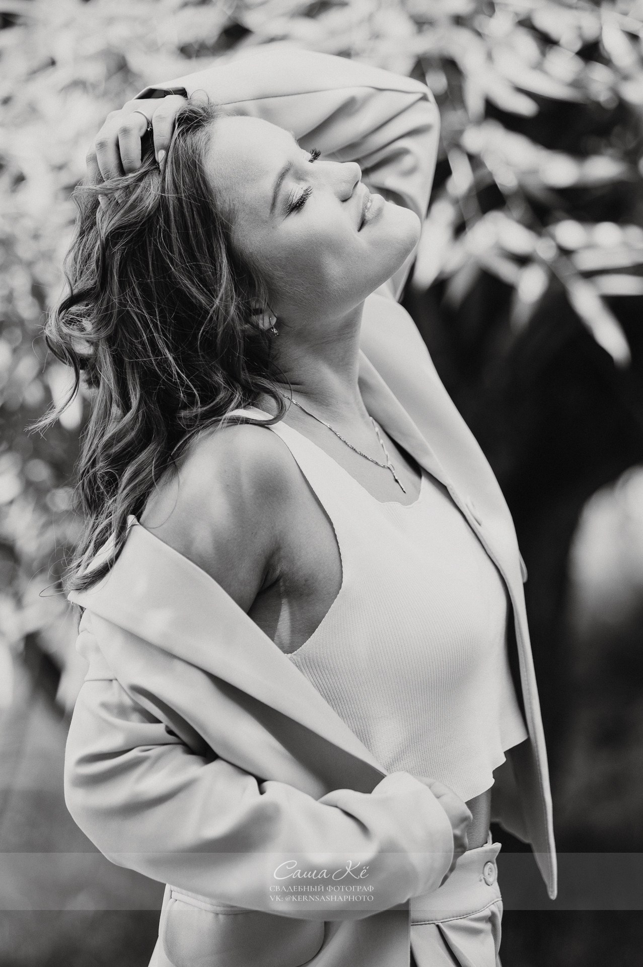 Предсвадебная фотосессия К&E в Ботаническом саду | Фотограф Новосибирск. Свадебный, семейный и event фотограф в Новосибирске и Новосибирской области Саша Кё