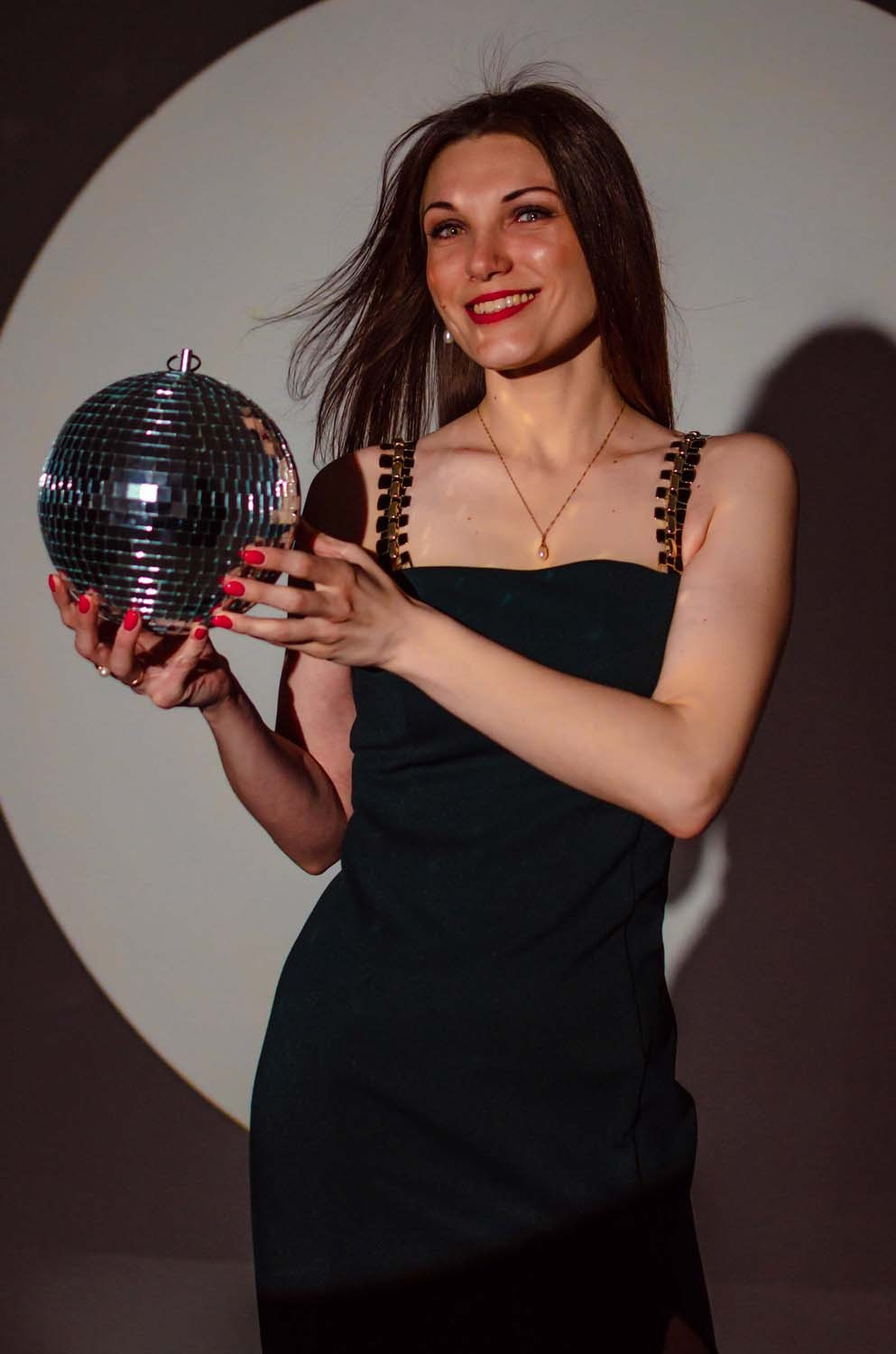 ЕКАТЕРИНА. Фотограф Ольга Дзюба. Фототерапия как зеркало души. КМВ