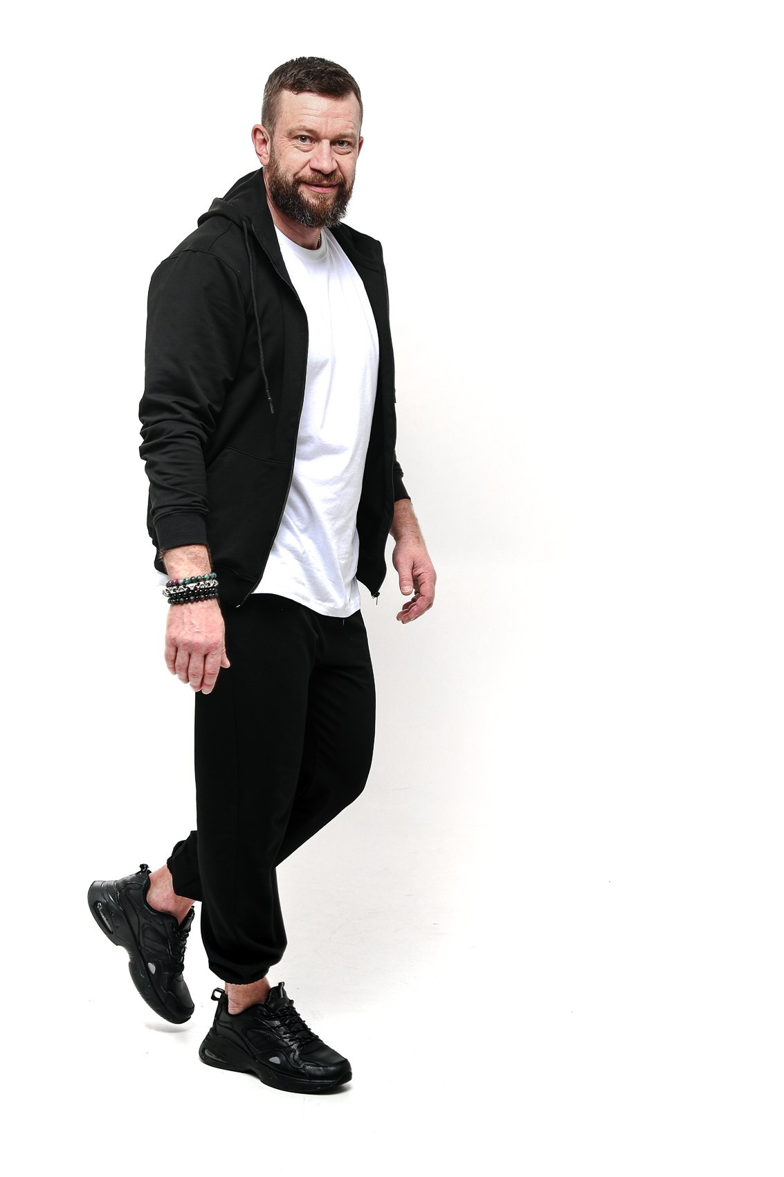 Взрослые. Фотограф Инга Твердова